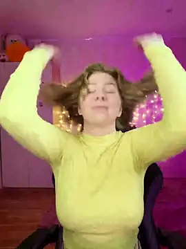 D0nna  online show from April 18, 1:08 am