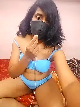 Ammupuku1 online show from March 18, 5:51 pm