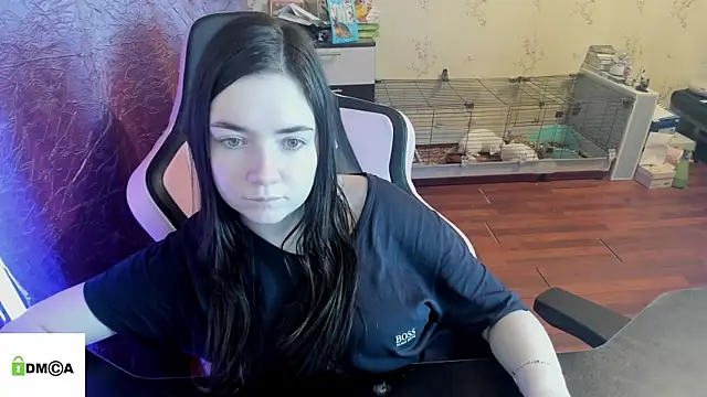 Crazy forest fairy online show from April 10, 7:42 pm