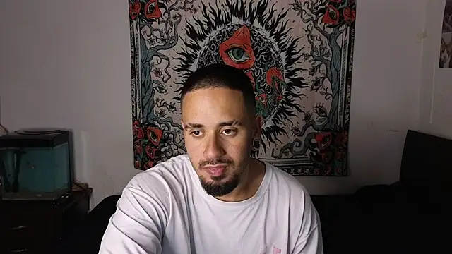 tony and sophia online show from April 12, 12:03 am