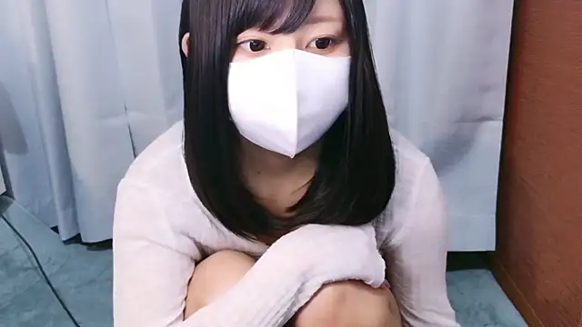 YUTSU KI online show from March 23, 2:56 pm