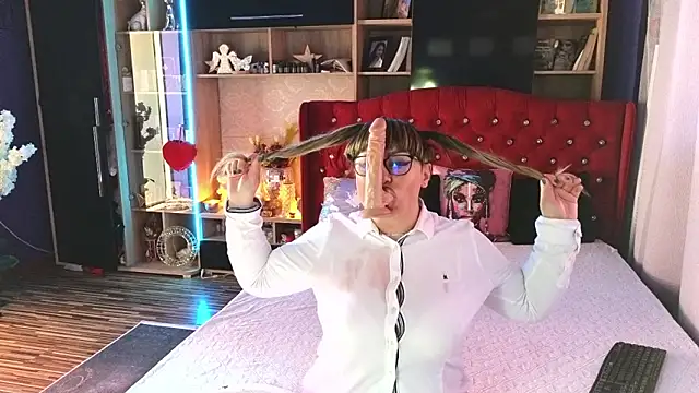 SeductiveCeline online show from March 6, 1:17 pm