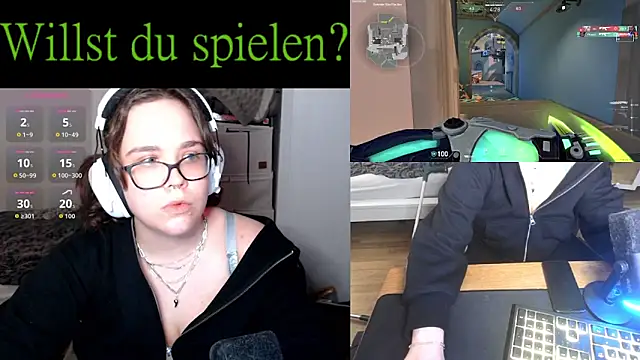 playvalorantwithmenow online show from February 22, 8:21 pm