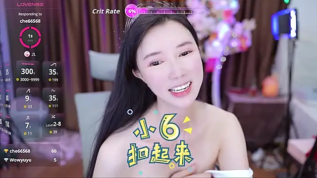 tina0604 online show from October 16, 2:36 am