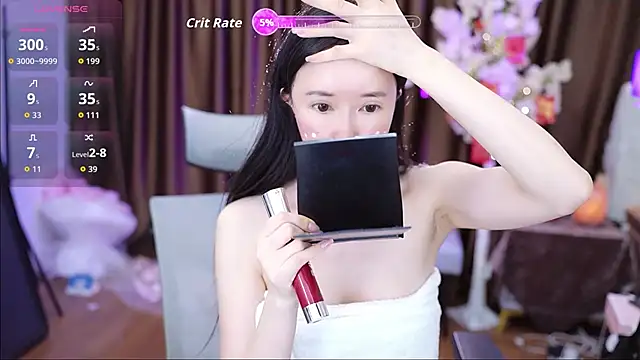 tina0604 online show from October 3, 1:22 am