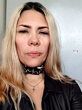 MistressAndre online show from March 8, 8:24 pm