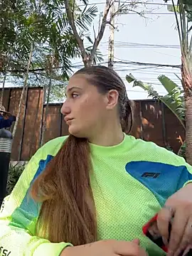 JessiMur online show from February 23, 4:02 am