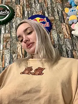 Sextazy online show from April 4, 12:59 pm