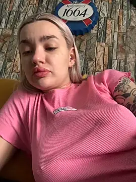 Sextazy online show from March 20, 8:08 am