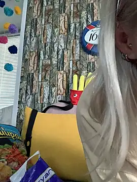 Sextazy online show from March 10, 9:46 am