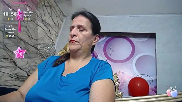 karito mature17 online show from November 21, 11:23 am