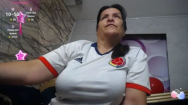 karito mature17 online show from November 18, 11:11 am