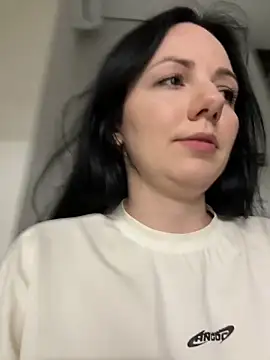 naughty lucifer online show from March 21, 7:30 pm