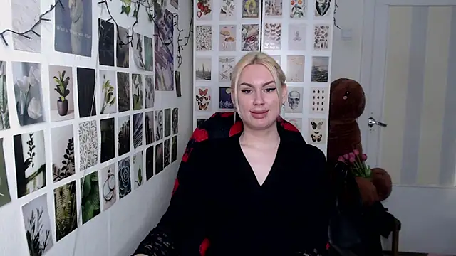 CapriScorpion online show from March 23, 3:18 pm