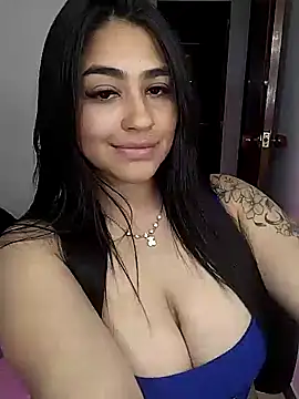 Charlotte cutee18 online show from October 29, 12:26 am