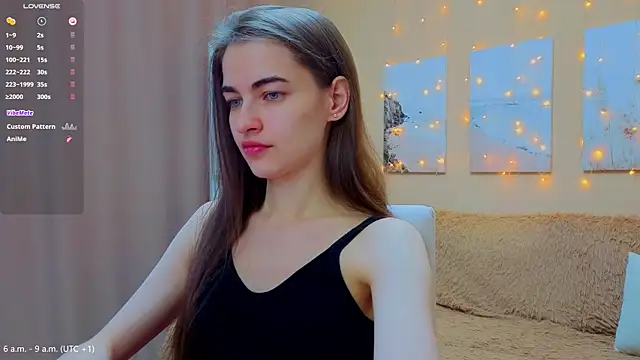 AstoriyaNight online show from April 14, 5:29 am