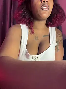 Cherrytowild online show from July 3, 4:24 pm