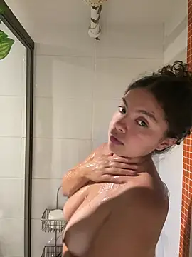 Nathcurly  online show from July 26, 2:52 am