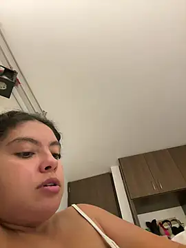 Nathcurly  online show from July 23, 1:58 am