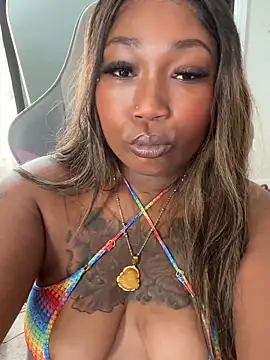 MakeMeCumAsia online show from April 16, 8:19 pm