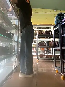 Rosa 998 online show from March 8, 12:18 am