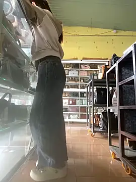 Rosa 998 online show from April 13, 12:45 am