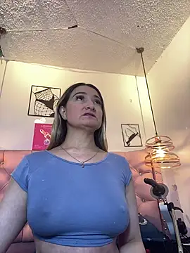 antonella87 online show from July 14, 10:25 pm