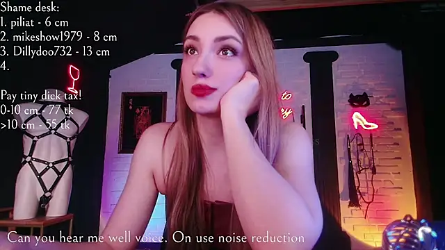 Jane Goddess online show from March 12, 2:42 pm