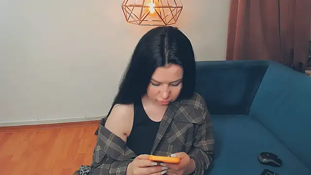 LayaFlow online show from April 23, 3:14 pm