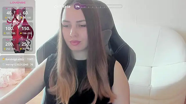 Mia shy1 online show from April 10, 6:30 am