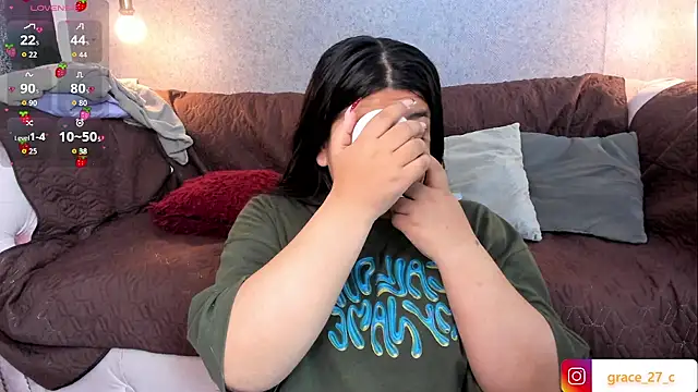 grace77   online show from April 18, 12:18 pm