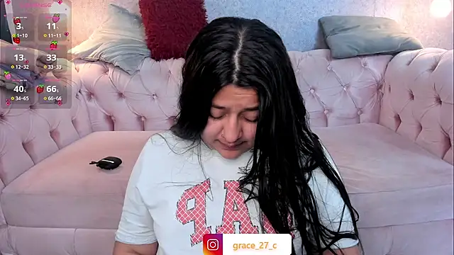 grace77   online show from April 20, 12:41 pm