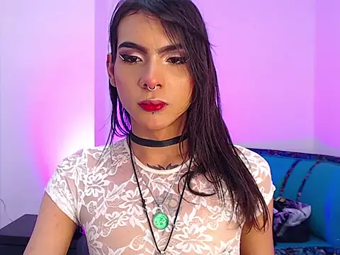 lilithnyx333 online show from April 16, 8:30 pm