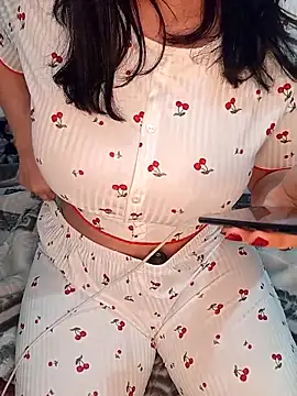 silina-25 online show from February 27, 11:48 pm