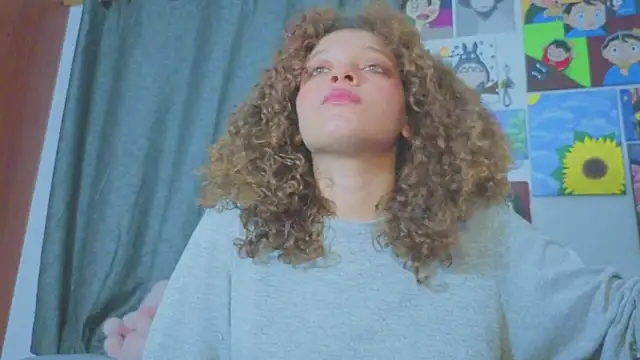 Ada gales  online show from March 20, 4:39 am