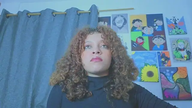 Ada gales  online show from March 29, 1:15 am