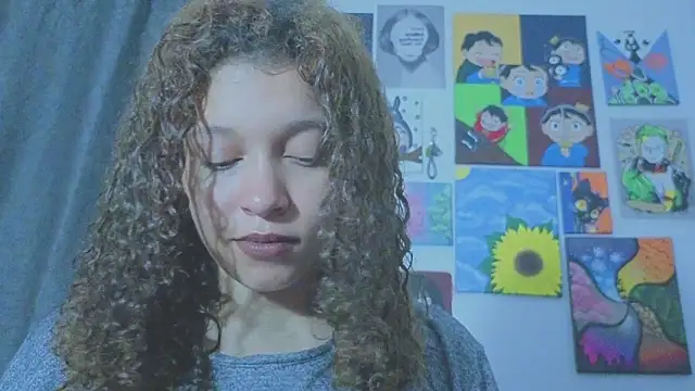 Ada gales  online show from April 7, 4:25 am