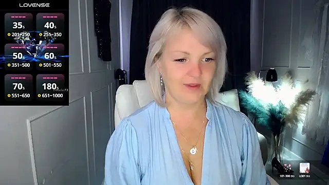 Juarnea online show from March 19, 9:35 am