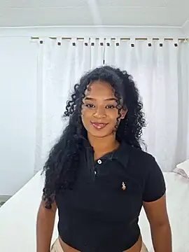 Tammy-Bliss online show from April 6, 10:33 pm