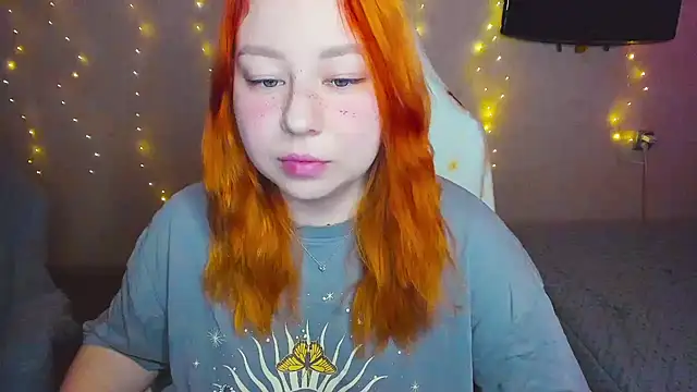 Milafoxxxy online show from March 24, 8:41 am