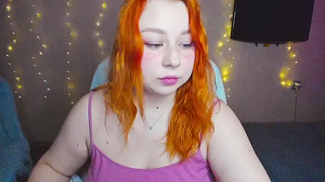 Milafoxxxy online show from March 21, 8:19 am