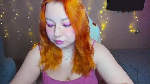 Milafoxxxy online show from March 23, 8:31 am