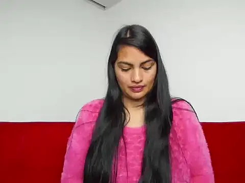 SamanthaBeke online show from March 29, 3:05 am