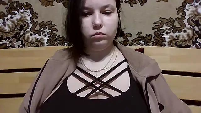 JeorginaJ online show from February 13, 3:57 pm