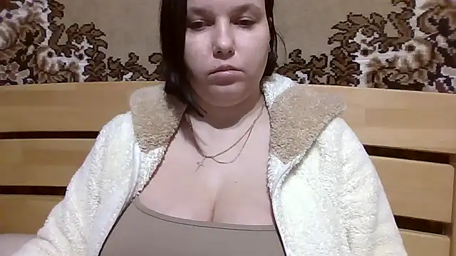 JeorginaJ online show from February 2, 3:55 pm