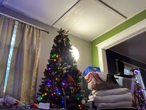 trash4cash online show from December 5, 8:10 pm