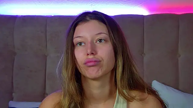 LiliaBianka online show from September 25, 6:23 am