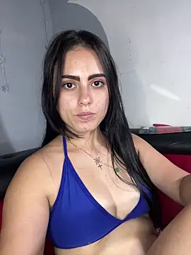 Azuna25 online show from April 15, 7:58 pm