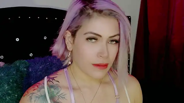 Natalia Montoya online show from March 15, 10:23 pm