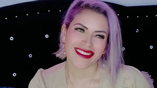 Natalia Montoya online show from March 20, 6:07 am